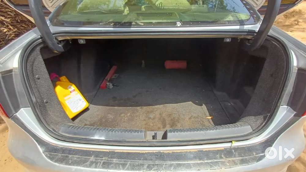 Volkswagen Jetta 2013 Diesel 149000 Km Driven