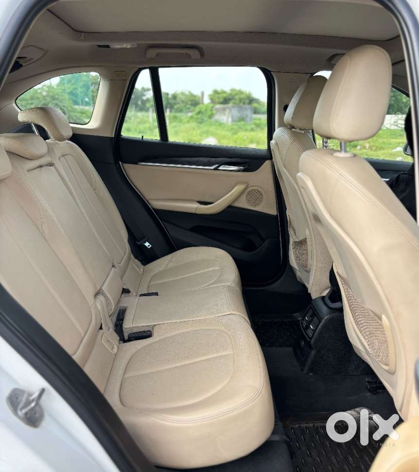 Bmw X1 Xdrive 20d Xline, 2017, Diesel