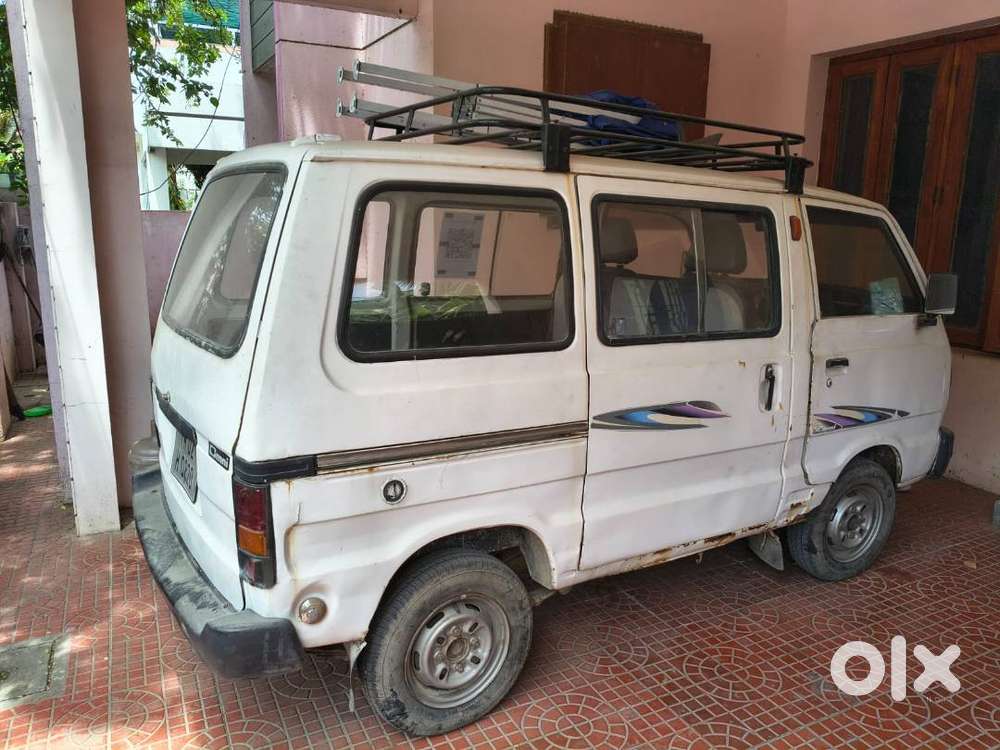 Car In Good Condition