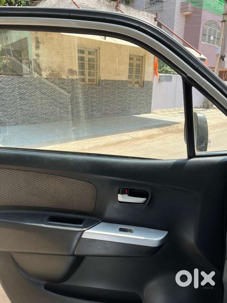 Maruti Suzuki Wagon 2014