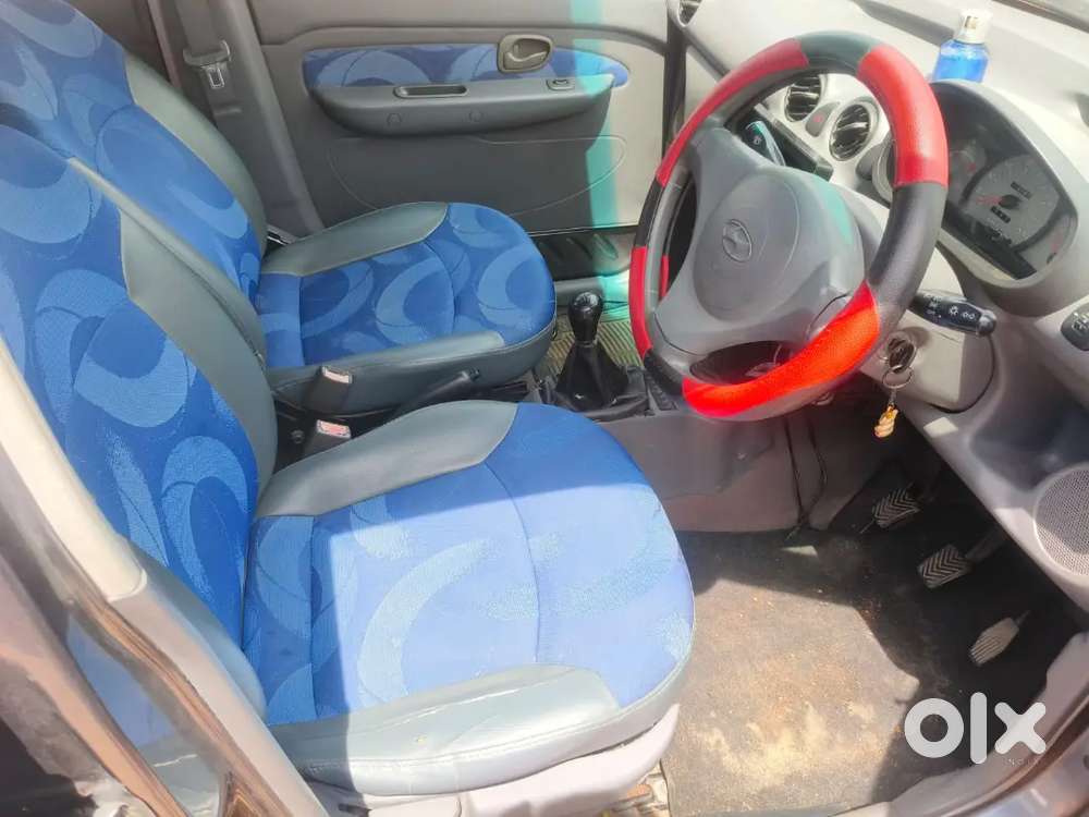 Hyundai Santro Xing 2009