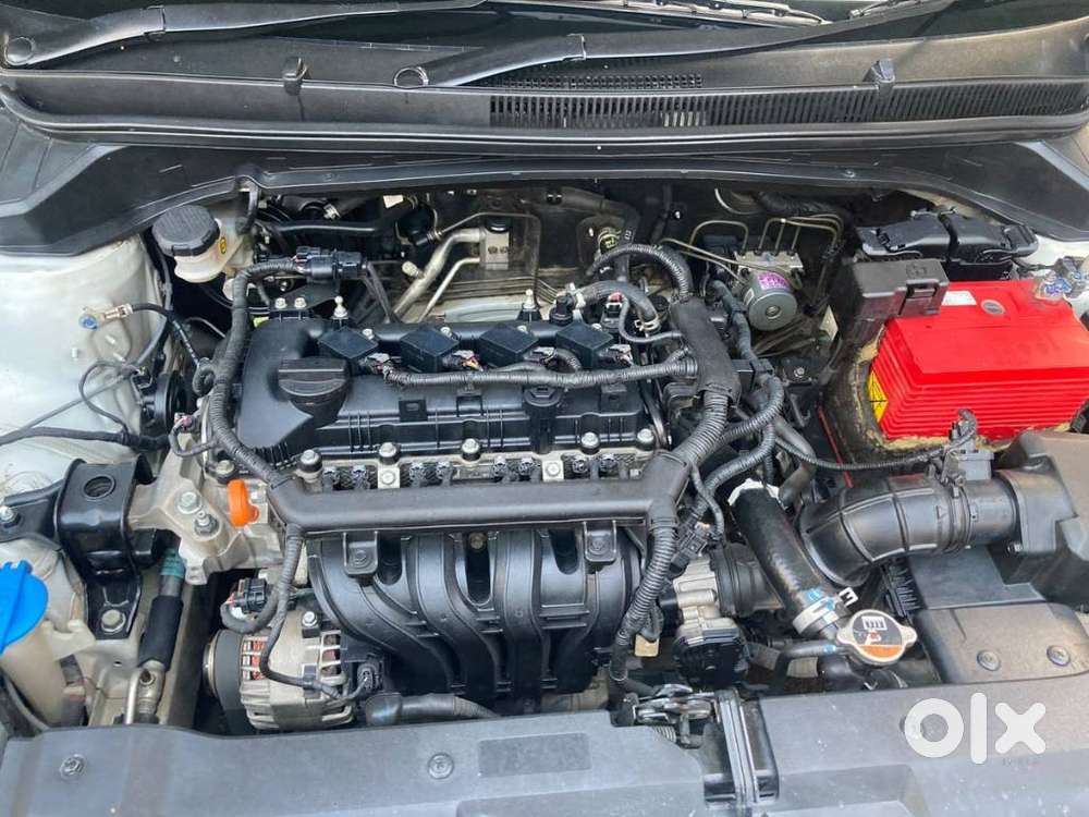 Hyundai I20 1.2 Asta, 2022, Petrol