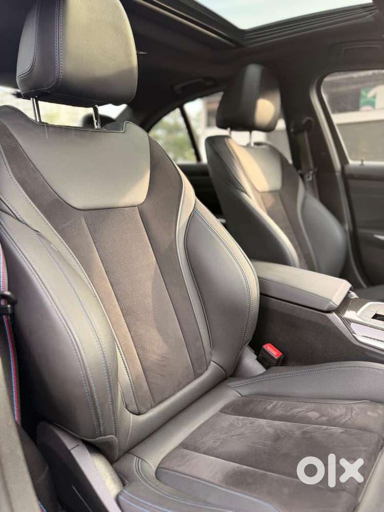 Bmw M340i, 2022, Petrol