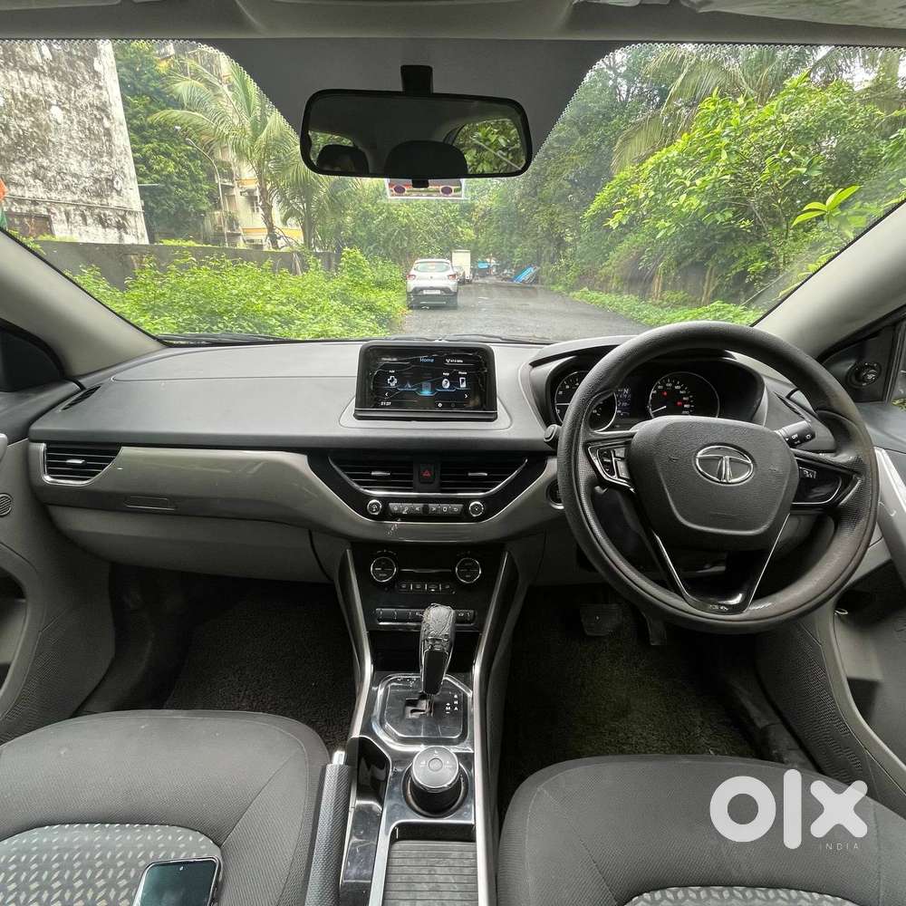 Tata Nexon 1.5 Revotorq Xza Plus, 2019, Diesel