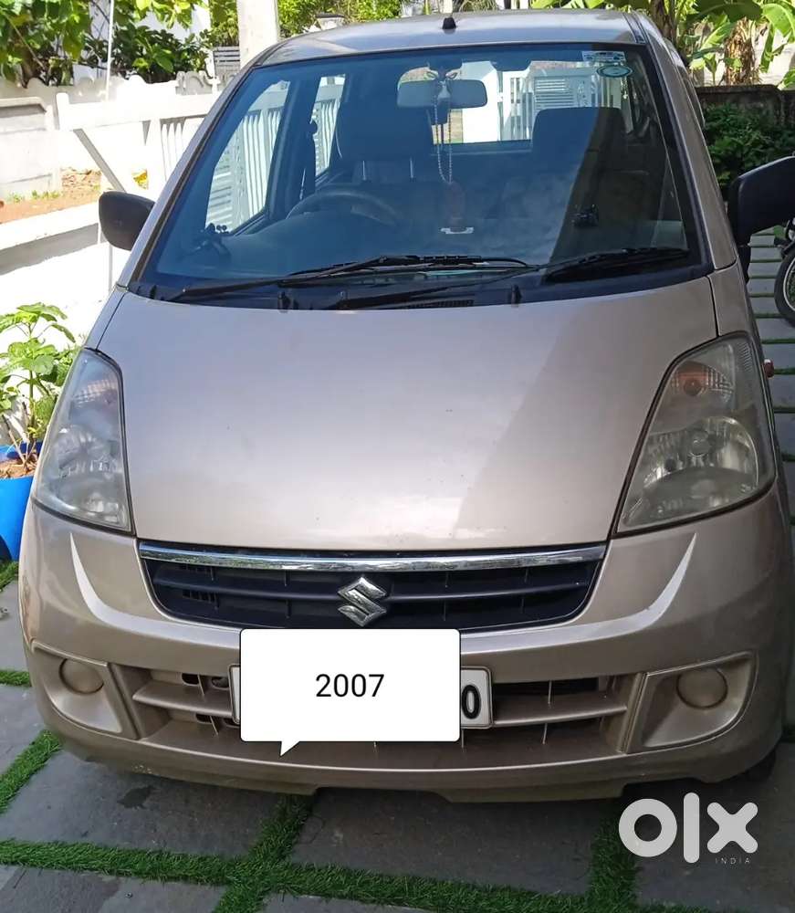 Good Engine Condition