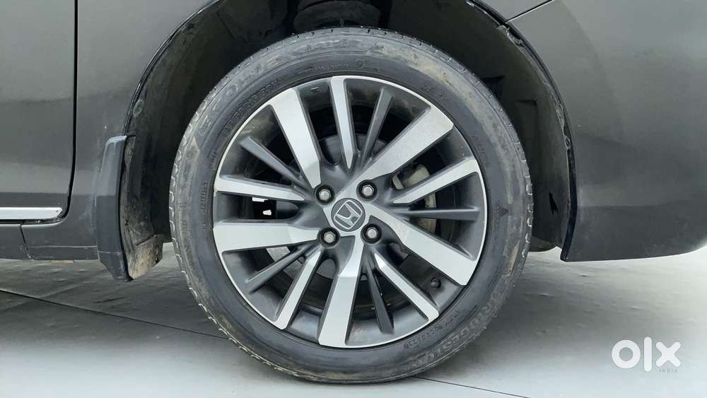 Honda City 1.5 Zx Cvt I-vtec, 2022, Petrol