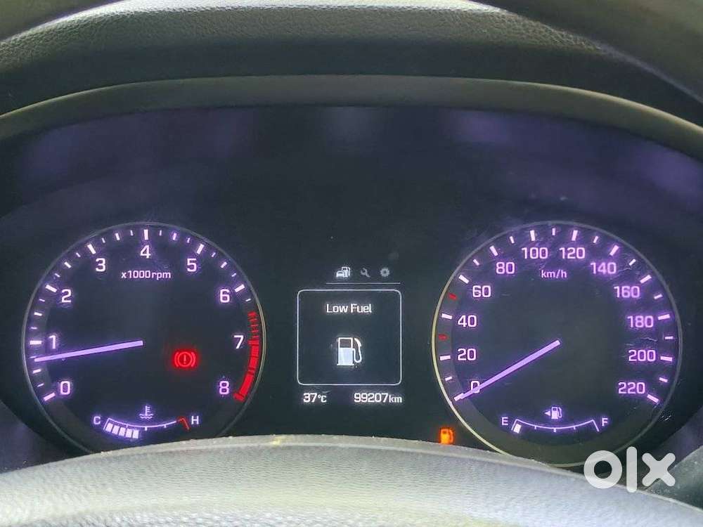 Hyundai I20 Active 1.2 Sx, 2017, Petrol