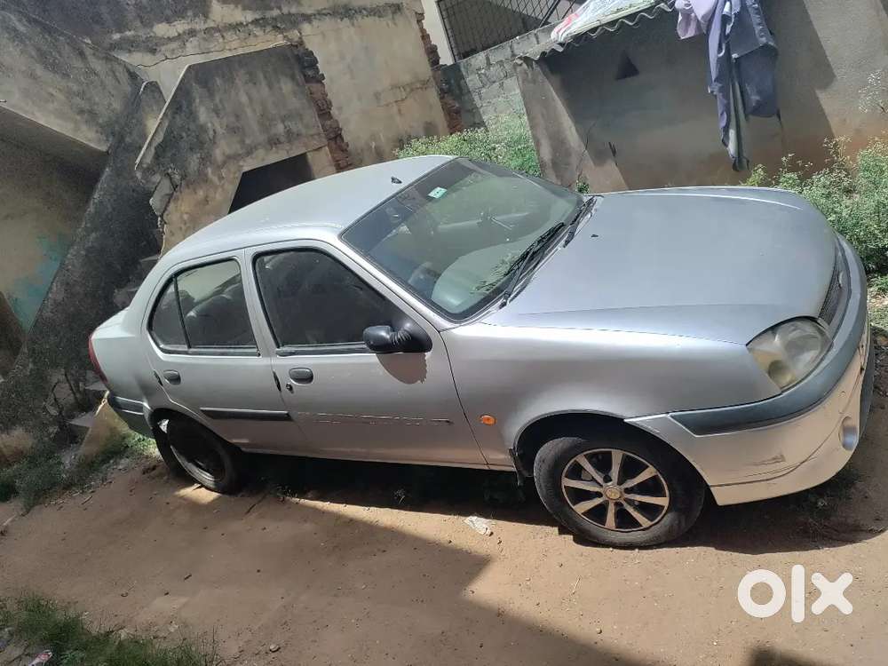 Ford Ikon 2005 Petrol Good Condition