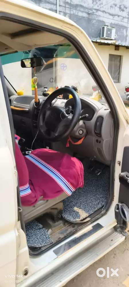 Mahindra Scorpio 2012