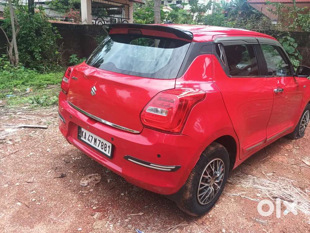 Maruti Suzuki Swift 2019 Diesel 139000 Km Driven