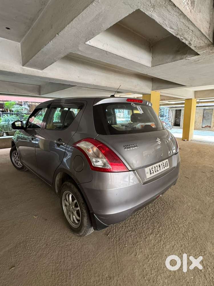 Swift Vdi Diesel Maruti 2014