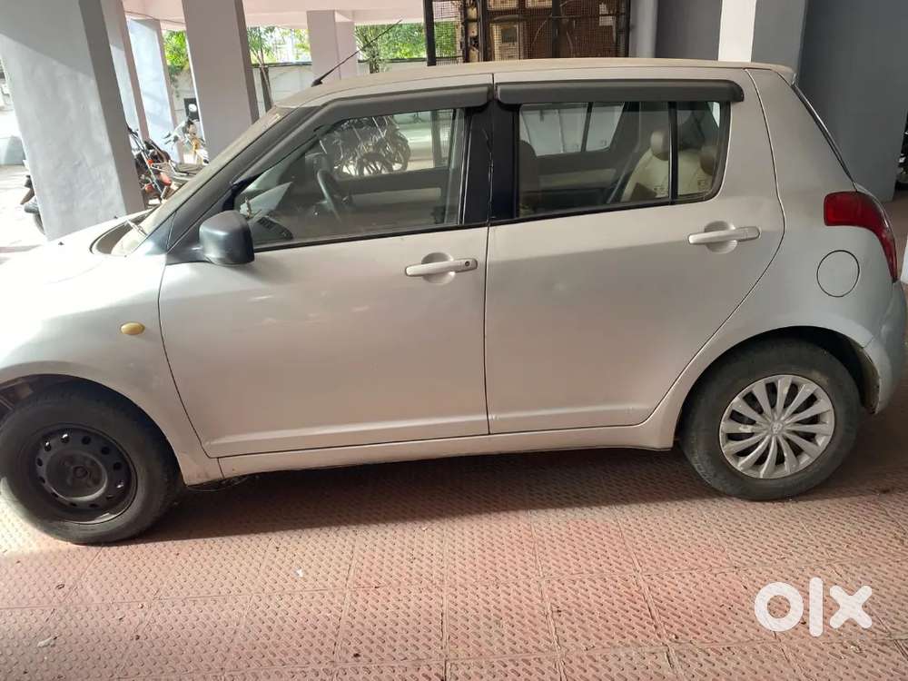 Maruti Suzuki Swift Vdi 2010