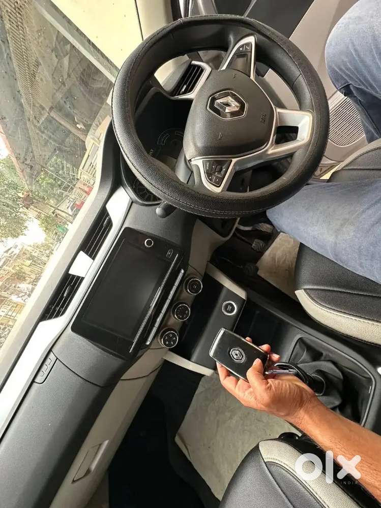 Renault Triber 1.0 Rxz 2023