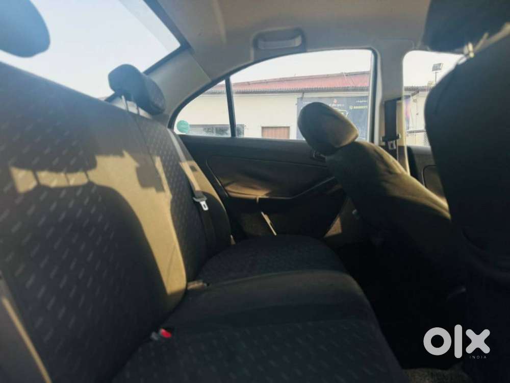 Tata Zest Quadrajet 1.3 Xms, 2015, Diesel