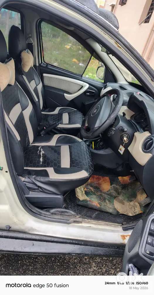 Renault Duster 2017