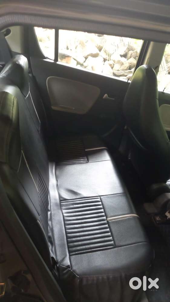 Maruti Suzuki Alto K10 Vxi (o), 2019, Petrol