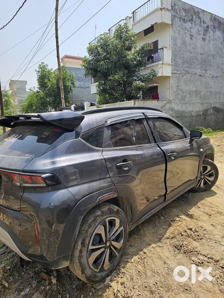 Fronx 2024 Petrol 16000 Km Driven