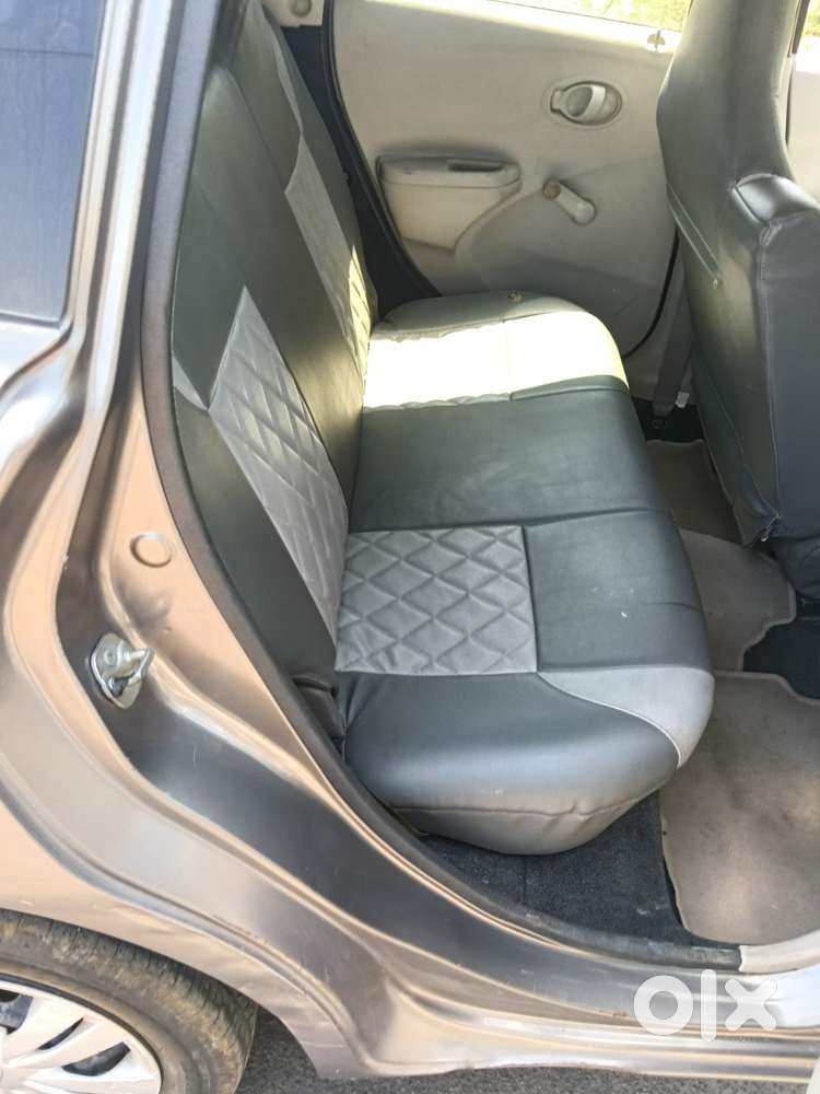 Datsun Go Plus T, 2015, Petrol