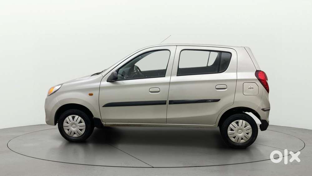 Maruti Suzuki Alto 800 0.8 Vxi (o), 2018, Petrol