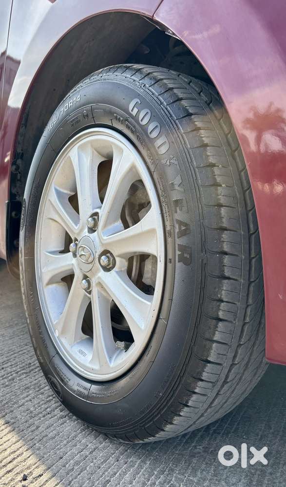 Hyundai Grand I10 Asta 1.2 Kappa Vtvt, 2014, Petrol