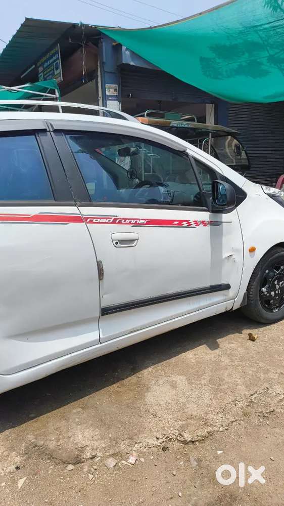 Chevrolet Beat 2010