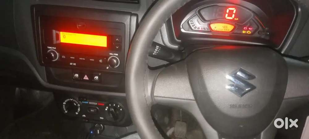Maruti Suzuki Alto 1.0 Vxi 2026