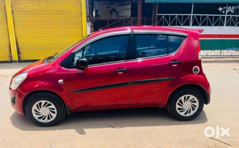 Maruti Suzuki Ritz Vdi Bs-iv, 2014, Diesel