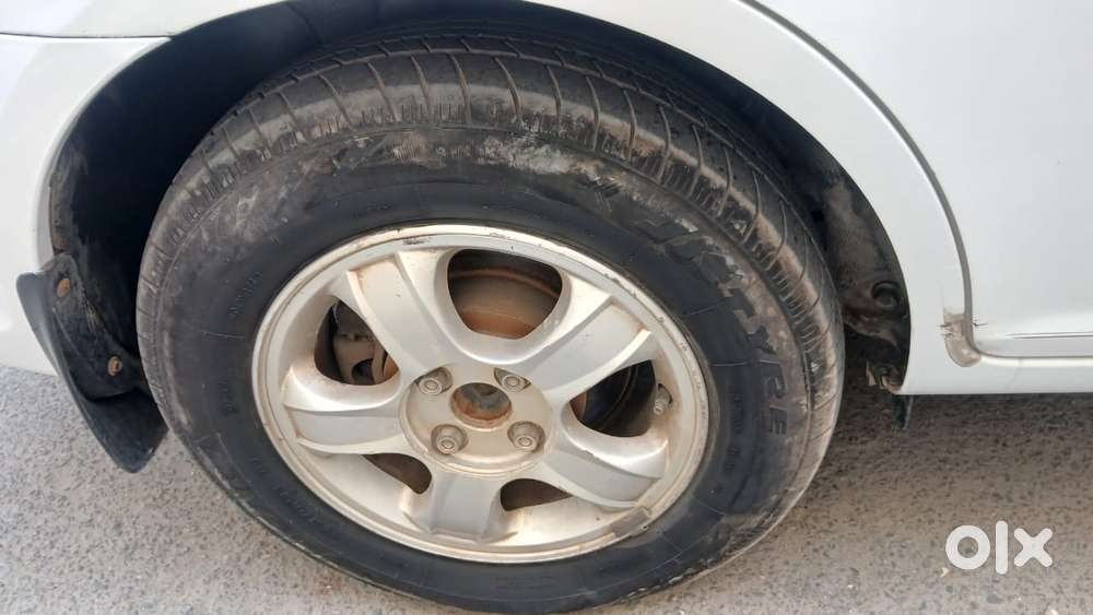 Hyundai Verna 2010-2011 Transform Xxi, 2007, Petrol