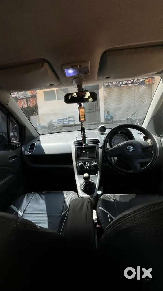 2010 Maruti Suzuki Ritz
