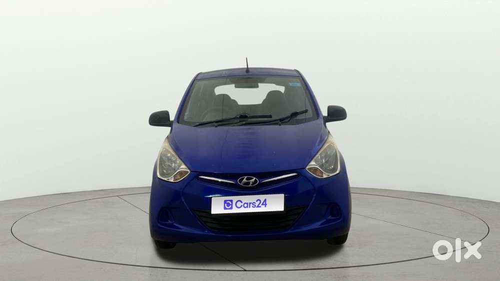 Hyundai Eon Era +, 2013, Petrol