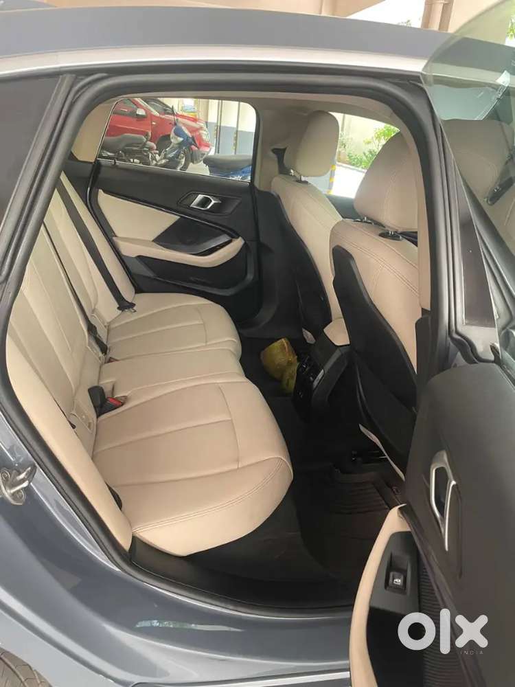 Bmw 2 Series 2021 Diesel Well Maintained Immaculate Condition