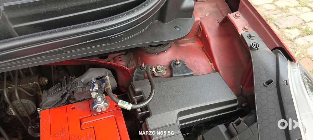 Hyundai Grand I10 Nios Corporate Edition 1.2 Vtvt, 2020, Petrol