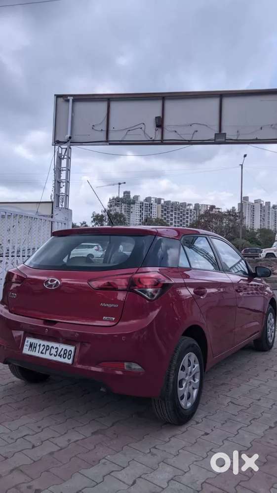 Hyundai Elite I20 Magna 1.4 Crdi, 2017, Diesel