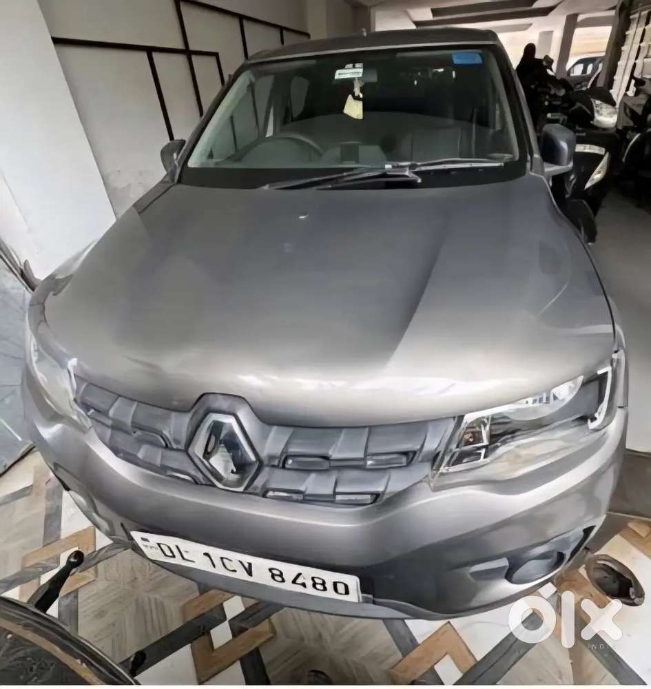 Renault Kwid All Original/genuine