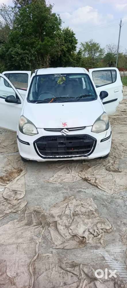 Gadi Me Kuch Kam Nhi He Lo Or Chalao He