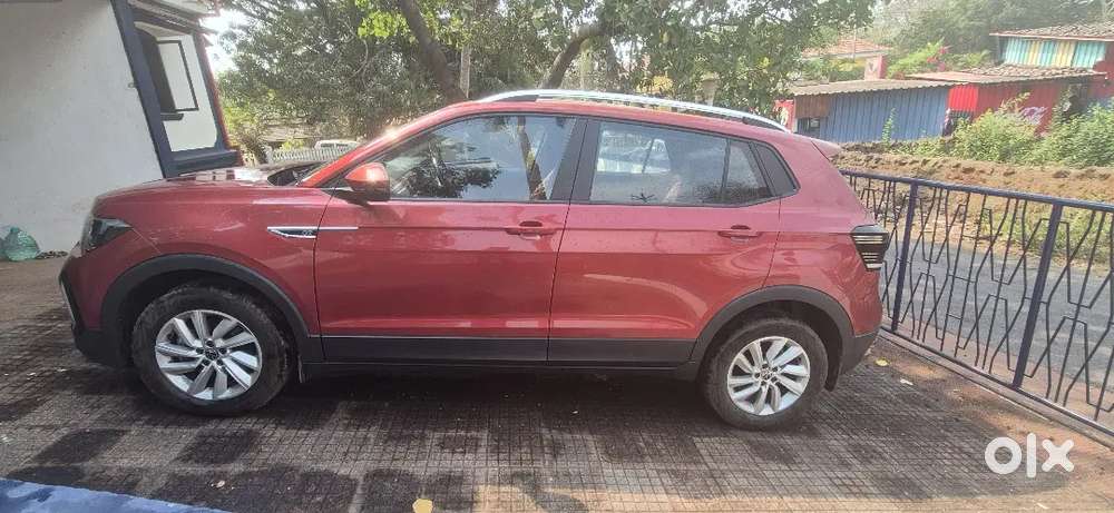 Taigun 1.5 L Petril Manual