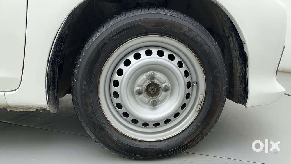 Honda Amaze E I-vtec, 2016, Petrol