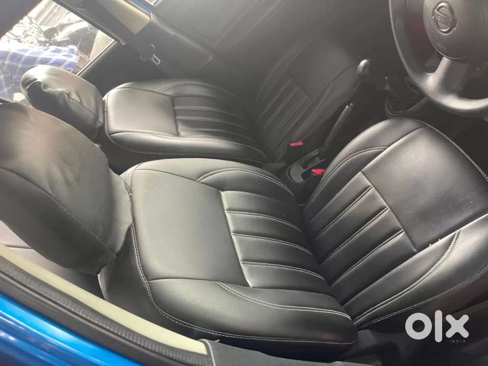 Nissan Micra Xe Petrol, 2010, Petrol
