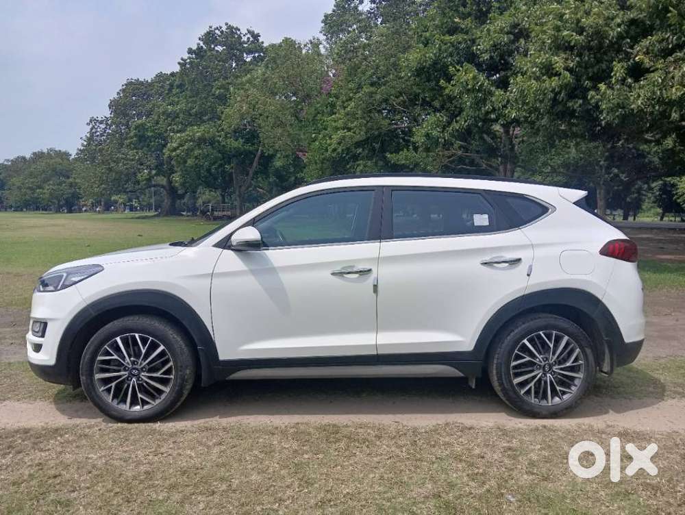 Hyundai Tucson 2.0 Dual Vtvt 2wd At Gls, 2022, Petrol