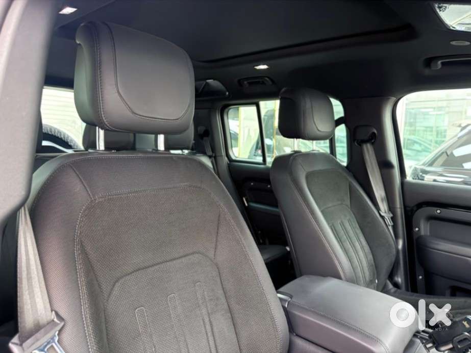 Land Rover Defender 5.0 110 V8, 2023, Petrol