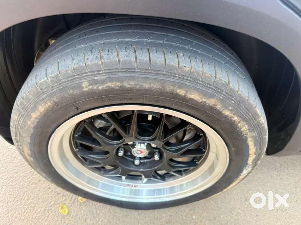 Kia Seltos, 2020, Petrol
