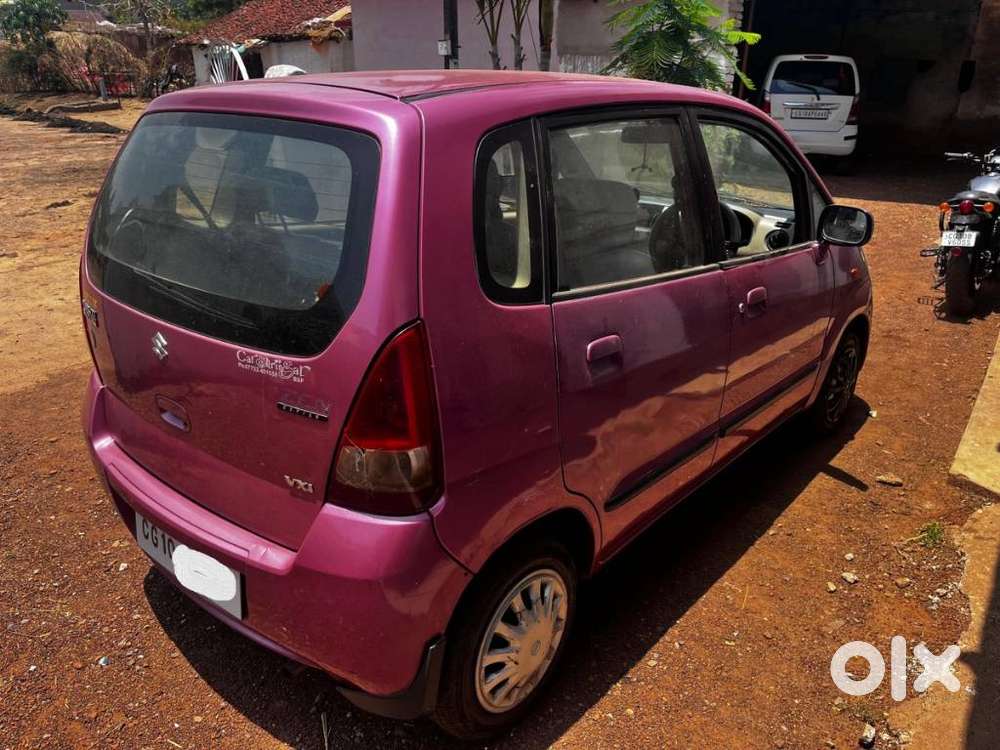 Maruti Suzuki Zen Estilo Vxi Bsiv, 2008, Petrol