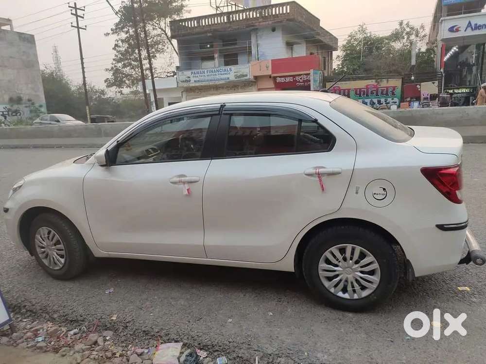 Maruti Suzuki Dzire 2023 Petrol 24000 Km Driven