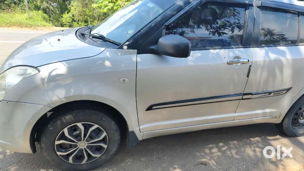 Maruti Suzuki Swift 2006 Manual