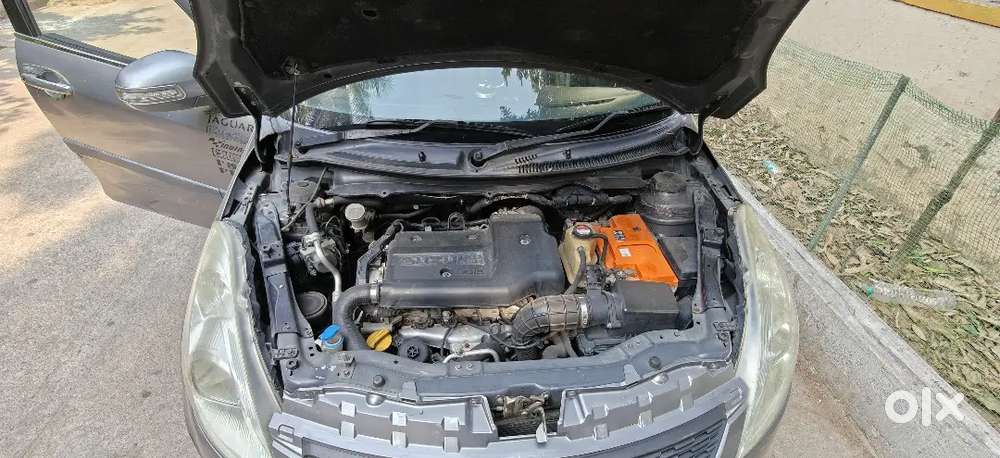 Maruti Suzuki Swift Zdi