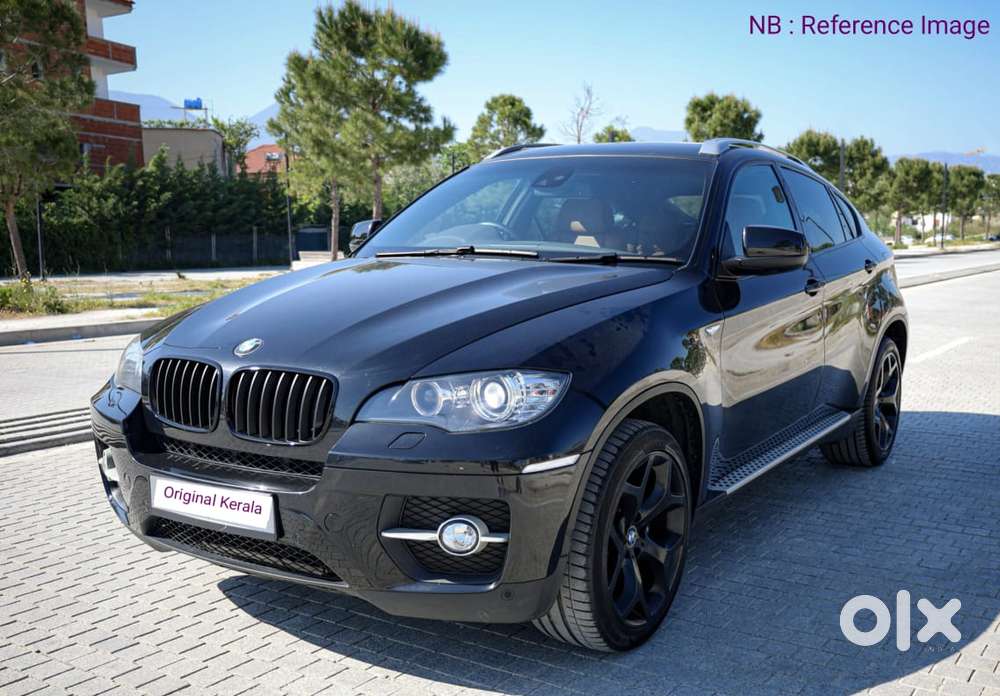 Bmw X6 Xdrive30d, 2010, Diesel