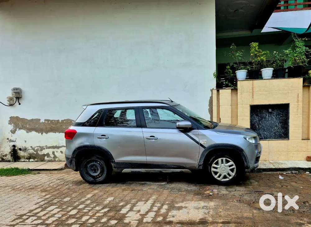 2019 Maruti Vitara Vdi