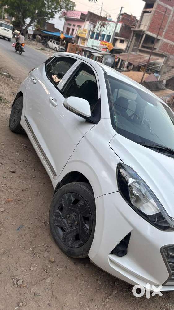 Hyundai Grand I10 Nios 2020 Petrol Good Condition