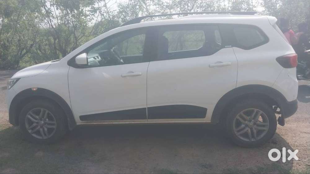 Renault Triber 2019 Petrol 76000 Km Driven
