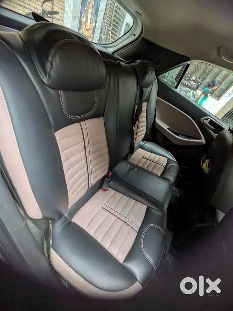Hyundai Elite I20 Magna Plus 2019